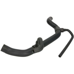 THERMOTEC DWW183TT jäähdyttimen letku - Alustan puoli THERMOTEC DWW183TT jäähdyttimen letku - Alustan puoli
