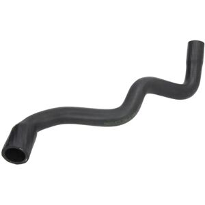 Säiliökaulan letku THERMOTEC DNG024TT - Ylä EPDM Kumi Säiliökaulan letku THERMOTEC DNG024TT - Ylä EPDM Kumi