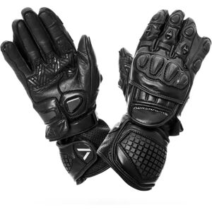 ADRENALINE Handskar XL - Motorcykelhandskar ADRENALINE Handskar XL - Motorcykelhandskar