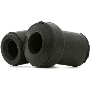 Magnum Technology Versnellingsbrugrubber voor Voyager - Chrysler Dodge - 4 stuks Magnum Technology Versnellingsbrugrubber voor Voyager - Chrysler Dodge - 4 stuks