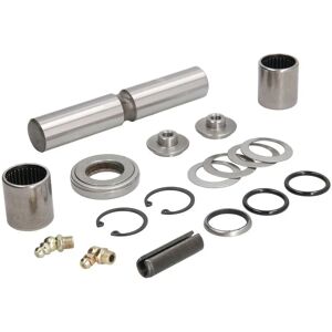 Kit de montaje RH21-3005, Eje delantero - Pieza de suspensión Kit de montaje RH21-3005, Eje delantero - Pieza de suspensión