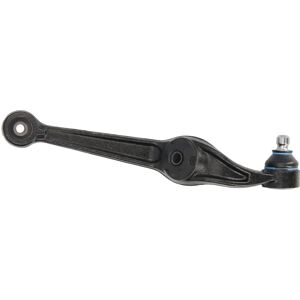 REINHOCH RH04-2003 Höger nedre stötdämparearm för Peugeot 309 REINHOCH RH04-2003 Höger nedre stötdämparearm för Peugeot 309