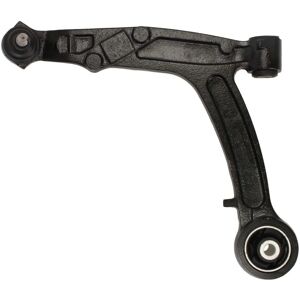 REINHOCH RH04-1025 Fjädringsarm - Vänster framaxel REINHOCH RH04-1025 Fjädringsarm - Vänster framaxel