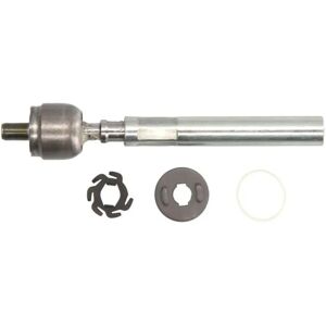 Articulación de dirección REINHOCH RH02-2054 - Montaje en ambos lados, Rosca interna M16, Para eje delantero Articulación de dirección REINHOCH RH02-2054 - Montaje en ambos lados, Rosca interna M16, Para eje delantero