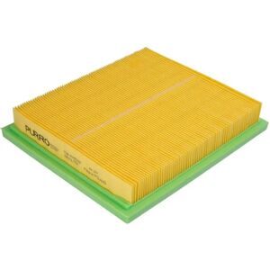 Filtro de aire PURRO PUR-PA8098 - Cartucho rectangular Filtro de aire PURRO PUR-PA8098 - Cartucho rectangular