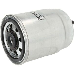 Brandstoffilter PURRO PUR-PF8005 - Vissend brandstoffilter voor Citroën, Renault Brandstoffilter PURRO PUR-PF8005 - Vissend brandstoffilter voor Citroën, Renault