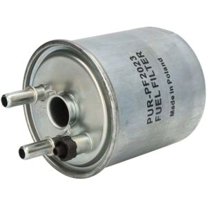 Filtre à carburant PURRO PUR-PF2023 - Filtre de conduite - 90mm Ø - Publicité Filtre à carburant PURRO PUR-PF2023 - Filtre de conduite - 90mm Ø - Publicité