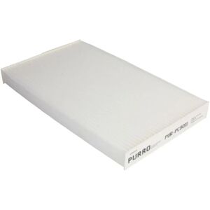 PURRO PUR-PC8011 Ilmansuodatin - Auton kabinens ilmansuodatin PURRO PUR-PC8011 Ilmansuodatin - Auton kabinens ilmansuodatin