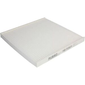 Cabine luchtfilter PURRO PUR-PC8024 - Actieve koolstoffilter, 215x216x18mm Cabine luchtfilter PURRO PUR-PC8024 - Actieve koolstoffilter, 215x216x18mm