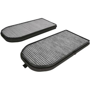 PURRO PUR-PC3005C-2 Fahrzeug Innenraumfilter - Aktivkohle & Pollen PURRO PUR-PC3005C-2 Fahrzeug Innenraumfilter - Aktivkohle & Pollen