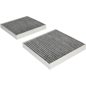 Kabinsfilter PURRO PUR-PC3013C-2 - Aktivt kol - BMW X3/X4 Kabinsfilter PURRO PUR-PC3013C-2 - Aktivt kol - BMW X3/X4