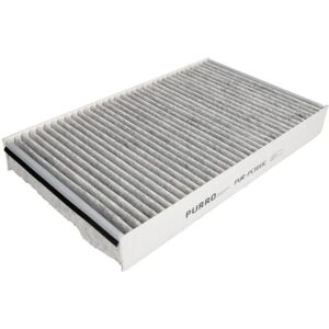 Luchtfilter voor cabine PURRO PUR-PC1011C - Pollen & Actieve Kool Luchtfilter voor cabine PURRO PUR-PC1011C - Pollen & Actieve Kool