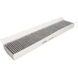 PURRO PUR-PC4003C Sisäilman suodatin - Siitepöly & Aktiivihiili PURRO PUR-PC4003C Sisäilman suodatin - Siitepöly & Aktiivihiili