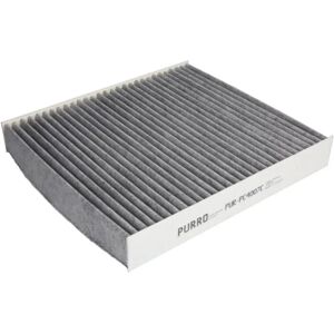 PURRO PUR-PC4007C Kylkisuodatin - Aktiivihiilisuodatin, 232x34x209mm PURRO PUR-PC4007C Kylkisuodatin - Aktiivihiilisuodatin, 232x34x209mm