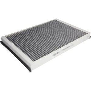Kabinairfilter PURRO PUR-PC3032C - Actieve koolstof, Afmetingen 234x35mm Kabinairfilter PURRO PUR-PC3032C - Actieve koolstof, Afmetingen 234x35mm