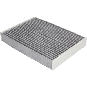 Cabine luchtfilter PURRO PUR-PC2045C - Actieve koolstoffilter, Pollen, 280x181x36mm Cabine luchtfilter PURRO PUR-PC2045C - Actieve koolstoffilter, Pollen, 280x181x36mm