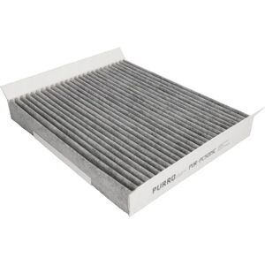 Filtro de aire de cabina PURRO PUR-PC5015C - Filtro de polen Filtro de aire de cabina PURRO PUR-PC5015C - Filtro de polen