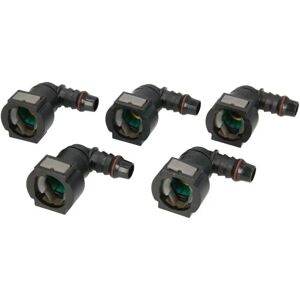 ENGITECH ENT120097 Brandstofslangverbinder ENGITECH ENT120097 Brandstofslangverbinder