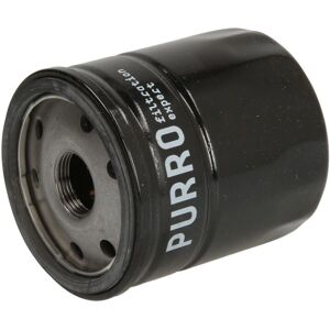 Filtre à huile PURRO PUR-PO5012 - Ventilé, 85mm hauteur, M 22x1.5 - Publicité Filtre à huile PURRO PUR-PO5012 - Ventilé, 85mm hauteur, M 22x1.5 - Publicité