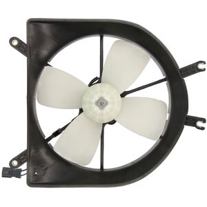 THERMOTEC D84008TT jäähdyttimen tuuletin - jäähdyttimen tuuletin THERMOTEC D84008TT jäähdyttimen tuuletin - jäähdyttimen tuuletin