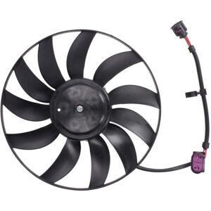 THERMOTEC D8W045TT Ventola Radiatore - Sistema di raffreddamento VW Golf Polo Touran THERMOTEC D8W045TT Ventola Radiatore - Sistema di raffreddamento VW Golf Polo Touran