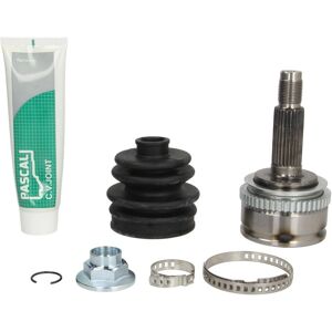 PASCAL G10367PC Giunto Omocinetico - Albero di Trasmissione PASCAL G10367PC Giunto Omocinetico - Albero di Trasmissione