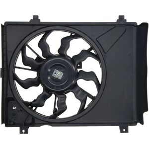 THERMOTEC D80504TT - Radiatorin tuuletin kehyksellä THERMOTEC D80504TT - Radiatorin tuuletin kehyksellä