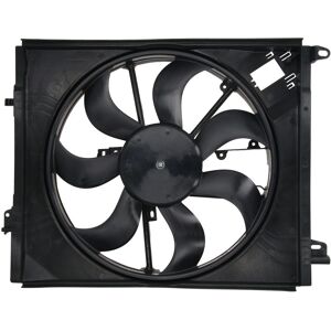 THERMOTEC D8R018TT Ventola radiatore - Raffreddamento motore THERMOTEC D8R018TT Ventola radiatore - Raffreddamento motore