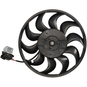 Thermotec D8X031TT Radiatorfläkt - Kylmotor Thermotec D8X031TT Radiatorfläkt - Kylmotor