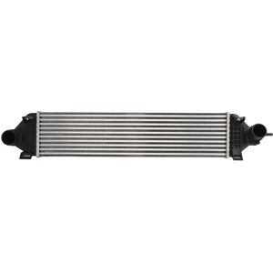 Intercooler THERMOTEC DAG019TT - Aria-Aria, Aria-Acqua, Ford Kuga 2, Focus 3 Intercooler THERMOTEC DAG019TT - Aria-Aria, Aria-Acqua, Ford Kuga 2, Focus 3