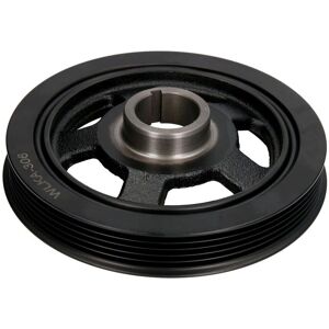 BTA Vaimentimen rattaat 150 mm lisävarusteilla - Poulie Damper BTA Vaimentimen rattaat 150 mm lisävarusteilla - Poulie Damper