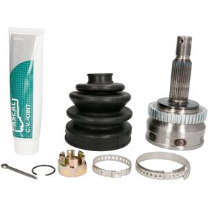 PASCAL G10570PC Giunto di Trasmissione - 8 Palle PASCAL G10570PC Giunto di Trasmissione - 8 Palle