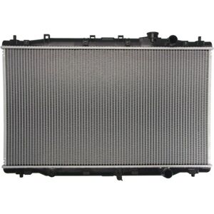 THERMOTEC D74019TT Aluminium Kylare - Kylsystem THERMOTEC D74019TT Aluminium Kylare - Kylsystem