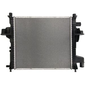 Radiatore in alluminio THERMOTEC D7R059TT - Raffreddamento motore Radiatore in alluminio THERMOTEC D7R059TT - Raffreddamento motore