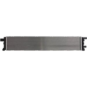 THERMOTEC D7W016TT Radiator - Aluminium, 133mm bredd, 720mm längd, 52mm djup THERMOTEC D7W016TT Radiator - Aluminium, 133mm bredd, 720mm längd, 52mm djup