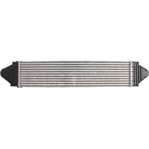 Intercooler THERMOTEC DAI002TT - Land Rover Freelander 2 SUV Intercooler THERMOTEC DAI002TT - Land Rover Freelander 2 SUV