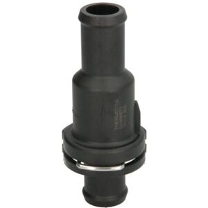 THERMOTEC D2W005TT Thermostaat - Water, 75°C, Kunststof behuizing THERMOTEC D2W005TT Thermostaat - Water, 75°C, Kunststof behuizing