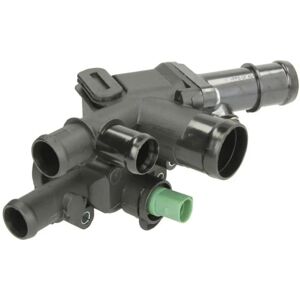THERMOTEC D2W006TT Veden termostaatti - Auton jäähdytysjärjestelmä THERMOTEC D2W006TT Veden termostaatti - Auton jäähdytysjärjestelmä