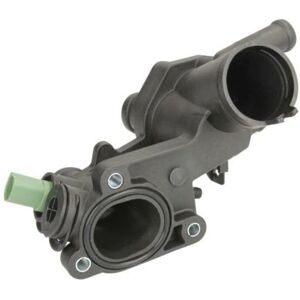 Termostaattikasut THERMOTEC D2W008TT - Termostaatti, kansi, ruuvit Termostaattikasut THERMOTEC D2W008TT - Termostaatti, kansi, ruuvit