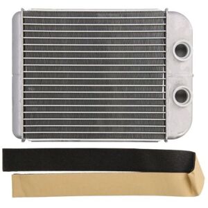 THERMOTEC D6R021TT Radiatore - Sistema di riscaldamento interno THERMOTEC D6R021TT Radiatore - Sistema di riscaldamento interno