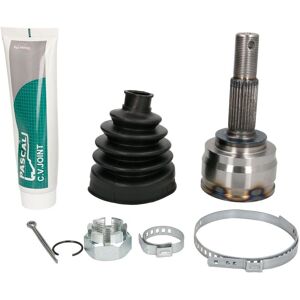 Joint Homocinétique PASCAL G11100PC - Kit d'Arbre de Transmission pour Nissan Micra - Publicité Joint Homocinétique PASCAL G11100PC - Kit d'Arbre de Transmission pour Nissan Micra - Publicité