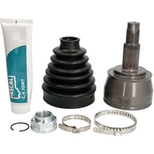 PASCAL G1F070PC CV Gelenk - Homokinetisch - Jeep/Fiat PASCAL G1F070PC CV Gelenk - Homokinetisch - Jeep/Fiat