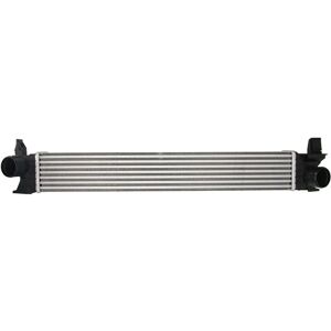 THERMOTEC DAF007TT Intercooler - Luft/Luft, Luft/Vatten - Peugeot, Fiat, Citroën THERMOTEC DAF007TT Intercooler - Luft/Luft, Luft/Vatten - Peugeot, Fiat, Citroën