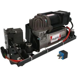 Magnum Technology KPB002MT Luchtveringscompressor - BMW Magnum Technology KPB002MT Luchtveringscompressor - BMW