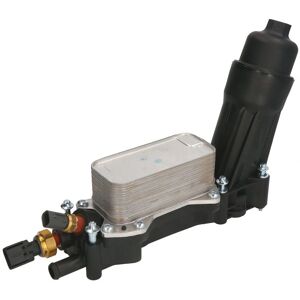 THERMOTEC D4Y003TT Moottoriöljyn jäähdytin - Moottoriöljyn jäähdytin THERMOTEC D4Y003TT Moottoriöljyn jäähdytin - Moottoriöljyn jäähdytin