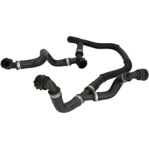 THERMOTEC DWB276TT BMW X5 Jäähdytyssuodatin - Vesi-vesi jäähdytysjärjestelmä THERMOTEC DWB276TT BMW X5 Jäähdytyssuodatin - Vesi-vesi jäähdytysjärjestelmä