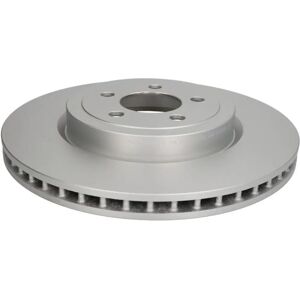 Disco de freno ventilado ABE C3Y026ABE-P delantero - Sistema de frenos Disco de freno ventilado ABE C3Y026ABE-P delantero - Sistema de frenos