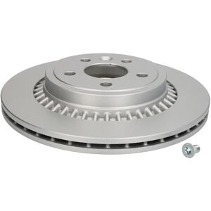 Disco de freno ventilado de alto carbono ABE C4V013ABE-P trasero Disco de freno ventilado de alto carbono ABE C4V013ABE-P trasero