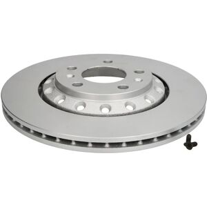 Disco freno ventilato ABE C4A031ABE-P posteriore - Sistema frenante Disco freno ventilato ABE C4A031ABE-P posteriore - Sistema frenante