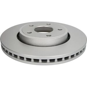 Ventilerad bromsskiva ABE C3Y037ABE-P - Bromsskiva Ventilerad bromsskiva ABE C3Y037ABE-P - Bromsskiva